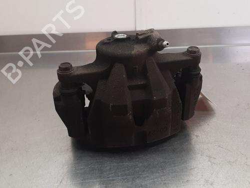 Left front brake caliper TOYOTA VERSO S (_P12_) 1.33 (NSP120_) | BP26327156M105 