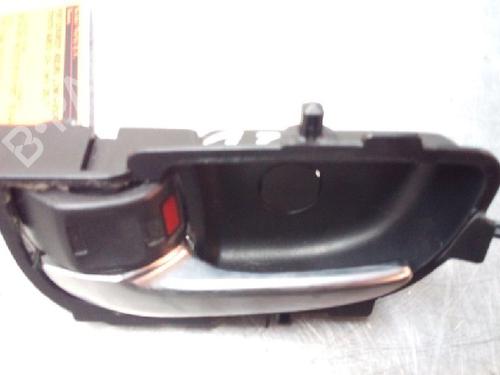 Used Front left exterior door handle TOYOTA AURIS (_E18_) 1.6 (ZRE181_, ZRE185_, ZRE185R, ZRE181R) (132 hp) 22163111