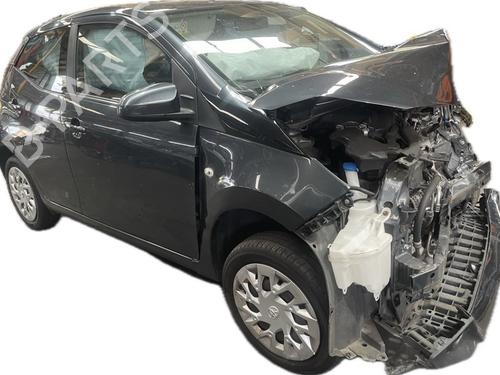 Servo brake TOYOTA AYGO (_B4_) 1.0 VVTi (KGB40) | BP28531371M42