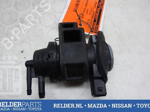 Used Electronic sensor NISSAN NOTE (E11, NE11) 1.5 dCi (90 hp) 22142932