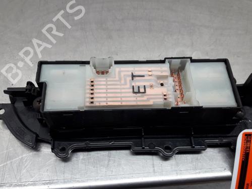 Switch NISSAN X-TRAIL I (T30) 2.5 4x4 | BP22163865I30 