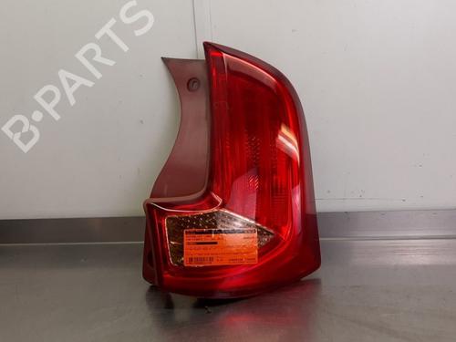 Left taillight KIA PICANTO II (TA) 1.2 | BP25702346C34 - Image 5
