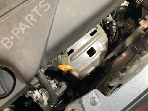 Udstødningsmanifold TOYOTA YARIS (_P9_) 1.33 VVT-i (NSP90_, NSP90R) (100 hp) 30902089