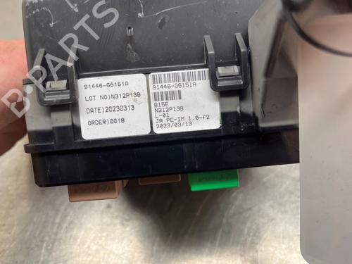 Fuse box KIA PICANTO III (JA) 1.0 | BP24495669E1 - Image 9