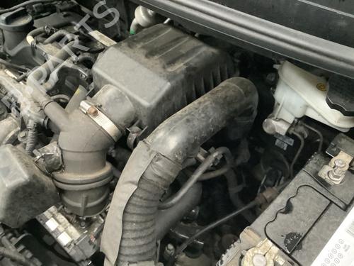 Air filter box KIA PICANTO II (TA) 1.0 | BP36222126M87 - Image 3