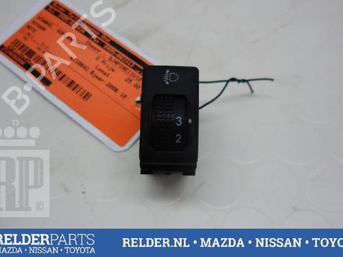 Switch NISSAN NOTE (E11, NE11) 1.6 | BP22138426I30 