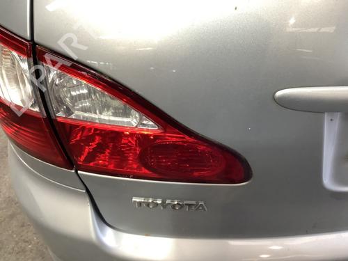 Left taillight TOYOTA AVENSIS VERSO (_M2_) 2.0 VVT-i (ACM20_, ACM20R) | BP29384628C34 