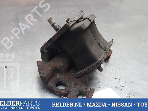 Used Engine mount NISSAN PATHFINDER III (R51) 2.5 dCi 4WD (171 hp) 22158270