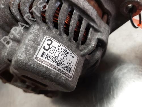 Alternator MAZDA 2 (DE_, DH_) 1.3 (DE3FS) | BP38783815M7 - Image 4