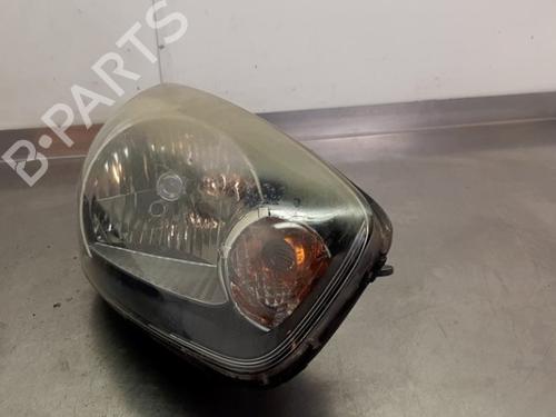 Right headlight KIA PICANTO II (TA) 1.0 | BP36321069C29 - Image 5