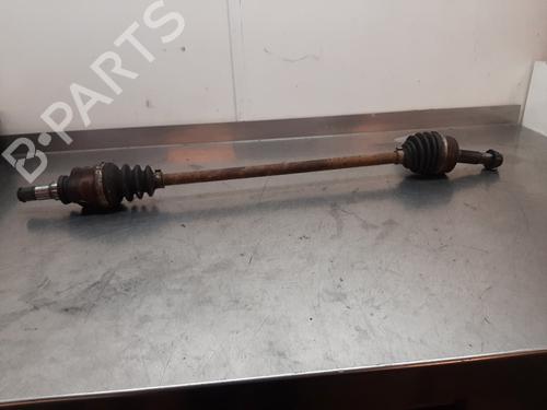 Used Right front driveshaft TOYOTA AYGO (_B1_) 1.0 (KGB10_, KGB10R) (68 hp) 30602514