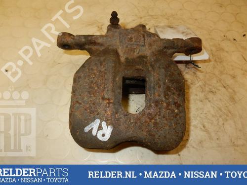 Used Right front brake caliper TOYOTA RAV 4 I (_A1_) 2.0 4WD (SXA10, SXA11) (129 hp) 22137312
