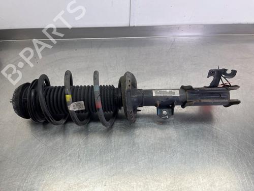 Used Left front shock absorber Left front shock absorber KIA PICANTO III (JA) 1.0 (67 hp) 24178582 24178582