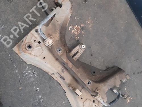 Subframe NISSAN MICRA III (K12) 1.2 16V | BP22173855M9 