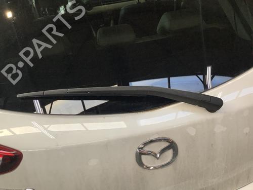 rear-windshield-wiper-arm-mazda-2-hatchback-dl-dj-2014-24178604 main image