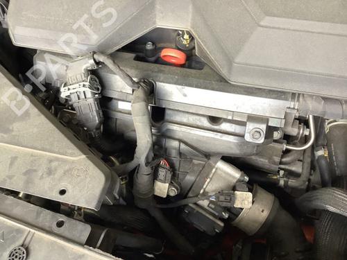 Used Intake manifold Intake manifold 26136493 26136493