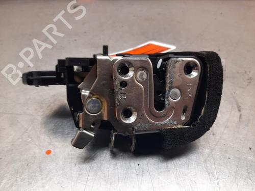 Rear right lock NISSAN MICRA IV (K13K, K13KK) 1.2 DIG-S | BP22168960C99 