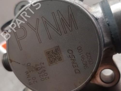 Injection pump MAZDA 3 Hatchback (BP) 2.0 SKYACTIV-G M Hybrid | BP28173623M78 