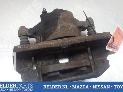 Used Left front brake caliper Left front brake caliper 22158019 22158019