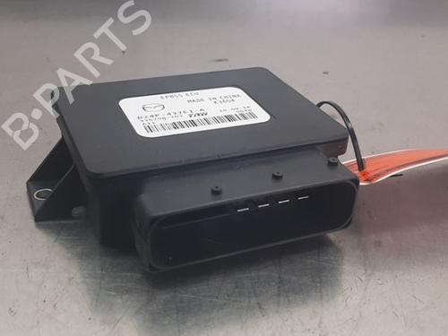 Control unit MAZDA CX-3 (DK) 2.0 SKYACTIV-G | BP38986699M11 - Image 2