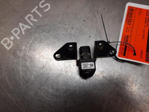 Camera NISSAN QASHQAI II SUV (J11, J11_) 1.2 DIG-T | BP22168183E14 