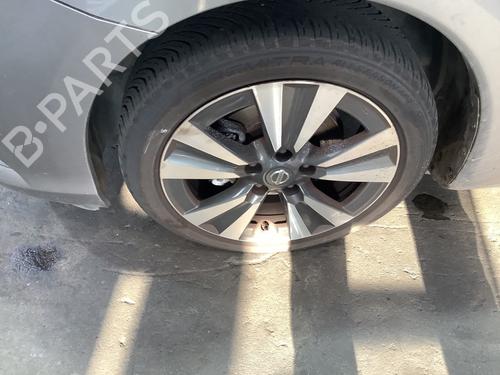 Rim NISSAN PULSAR Hatchback (C13) 1.2 DIG-T | BP29300165C45
