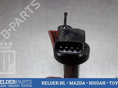 Ignition coil NISSAN QASHQAI / QASHQAI +2 I (J10, NJ10, JJ10E) 2.0 | BP22156786M94 