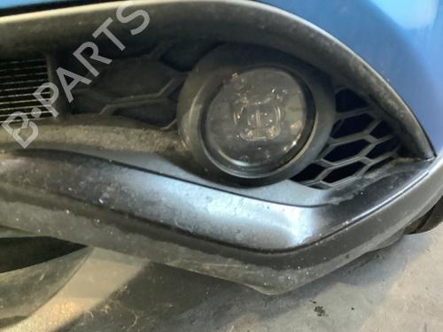 Used Left front fog light NISSAN JUKE (F15) 1.2 DIG-T (115 hp) 30602614
