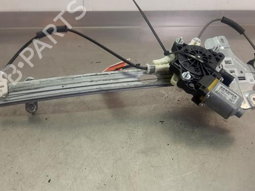 Front left window mechanism KIA PICANTO II (TA) 1.0 | BP32985410C22 - Image 2