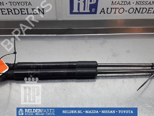 Used Tailgate lift support TOYOTA IQ (_J1_) 1.0 (KGJ10_, KGJ10R) (68 hp) 22153337