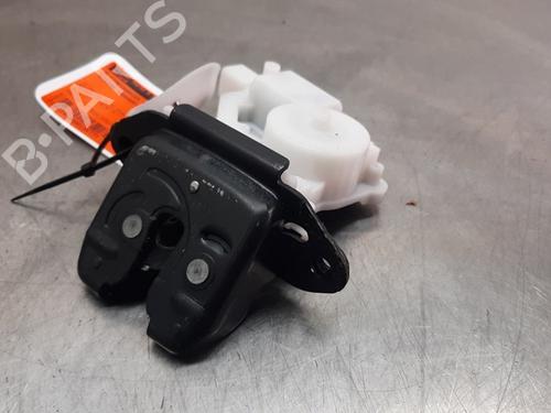 Used Other NISSAN QASHQAI II (J11, J11_) 1.2 DIG-T (115 hp) 32660312