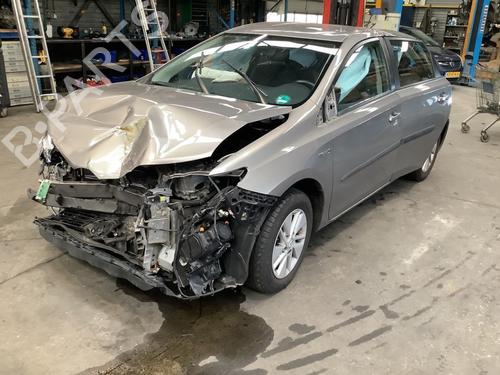 Front right lock TOYOTA AURIS (_E18_) 1.8 Hybrid (ZWE186_, ZWE186R) | BP22168367C97 