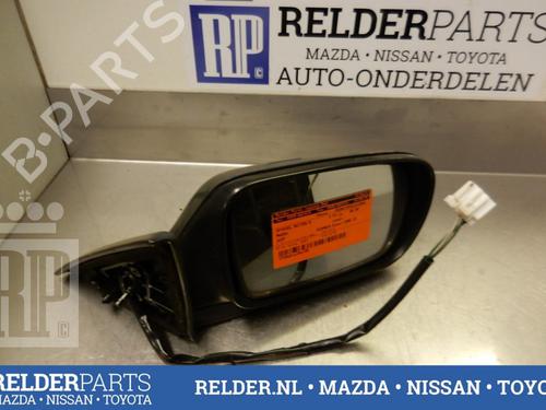 Bakspejl Højre MAZDA 323 F V (BA) 1.8 16V (BA8P) (114 hp) 29503406