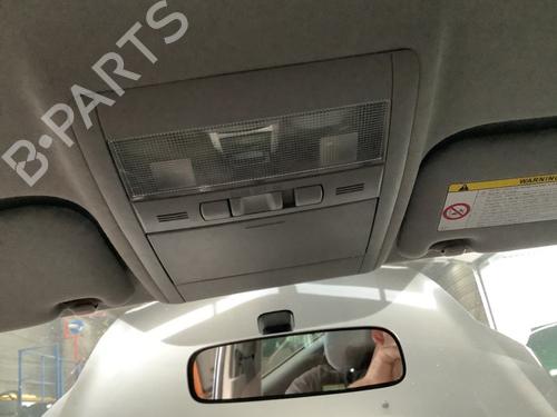 Interior roof light TOYOTA PRIUS Liftback (_W2_) 1.5 Hybrid (NHW20_, NHW20R) | BP27476241I8