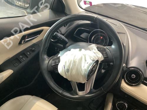 Volante MAZDA 2 Hatchback (DL, DJ) 1.5 SKYACTIV-G | BP24330596C49 - Image 2