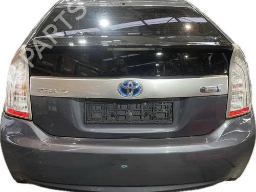 Used Rear axle Rear axle TOYOTA PRIUS (_W3_) 1.8 Hybrid (ZVW3_) (99 hp) 30902202 30902202