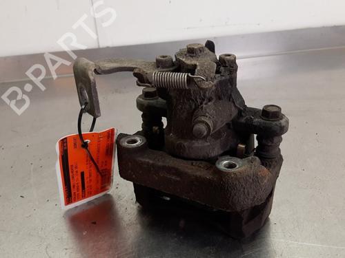 Left rear brake caliper TOYOTA VERSO S (_P12_) 1.33 (NSP120_) | BP26327161M107 
