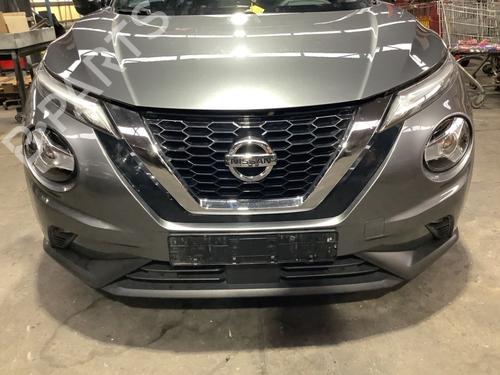 Used Front bumper NISSAN JUKE (F16_) 1.0 (114 hp) 29698733