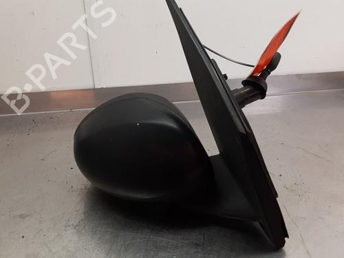 Used Right mirror TOYOTA AYGO (_B1_) 1.0 (KGB10_, KGB10R) (68 hp) 25891211