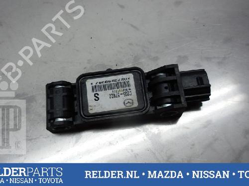 Used Electronic module MAZDA 5 (CR) 1.8 (CR19) (116 hp) 22144645