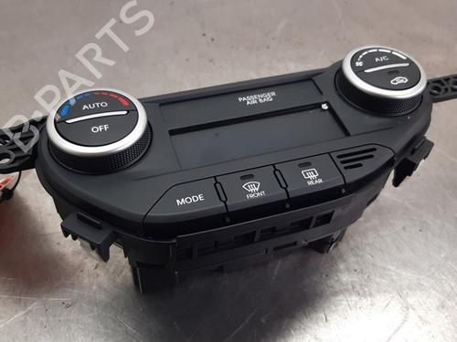 Climate control KIA PICANTO II (TA) 1.2 | BP31322072I5