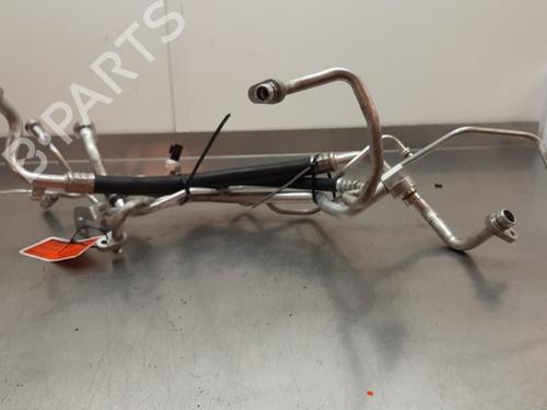 Used AC pipe NISSAN MICRA V (K14) 0.9 IG-T (90 hp) 25935436