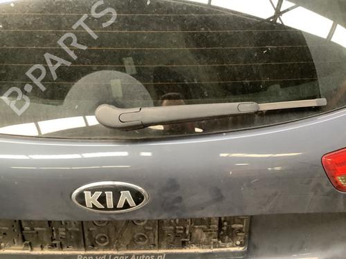 Rear windshield wiper arm KIA CEE'D Sportswagon (JD) 1.6 GDI | BP27453104C144 