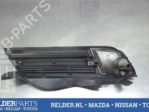Grille NISSAN MICRA III (K12) 1.4 16V | BP22134799C40