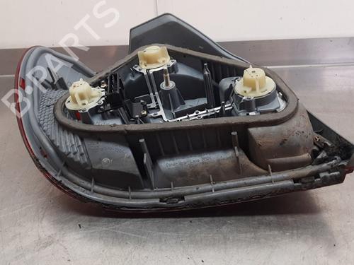 Right taillight TOYOTA YARIS (_P1_) 1.3 (SCP12_, SCP13_, SCP12R, SCP13R) | BP29384752C35 