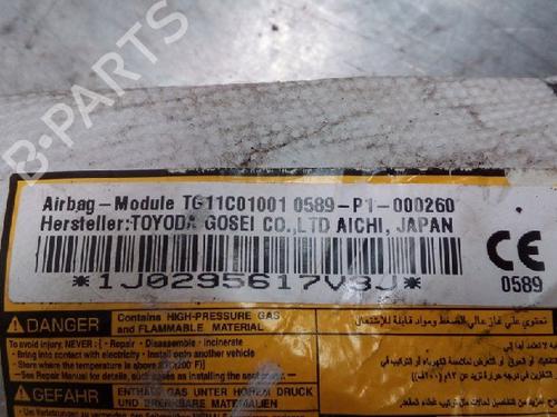 Used Other TOYOTA AURIS (_E18_) 1.6 (ZRE181_, ZRE185_, ZRE185R, ZRE181R) (132 hp) 22163114