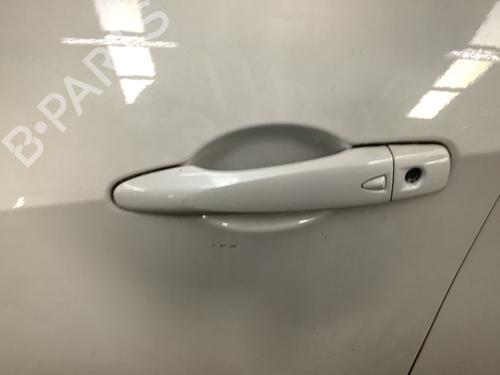 Front left exterior door handle NISSAN MICRA V (K14) 1.0 IG-T 100 | BP25129814C128 