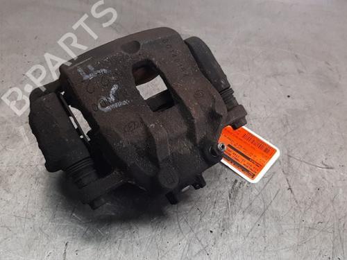Right front brake caliper KIA RIO III (UB) 1.25 CVVT | BP32148080M104