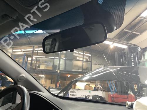 Rear mirror KIA RIO III (UB) 1.25 CVVT | BP36668681I6 - Image 2