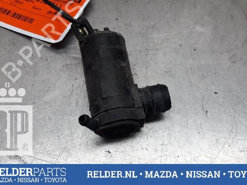 Used Washer pump NISSAN PIXO (UA0) 1.0 (68 hp) 22159020